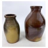 PICTON OYSTER JAR AND STORAGE JAR