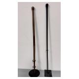 ANTIQUE WALKING STICKS