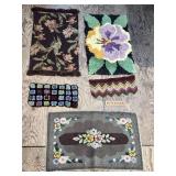 VINTAGE TEXTILE COLLECTION