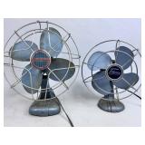 VINTAGE FANS