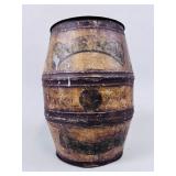 GENERAL STORE SPICE BARREL
