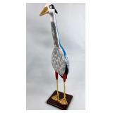 NEIL LEVY NS BLUE HERON