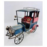 TIN REPLICA MODEL OF A MODEL T