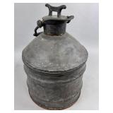 5 GALLON FUEL CAN