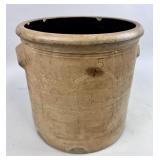 HART & LAZIER 5 GALLON STONEWARE CROCK