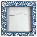 FOLK ART FRAME