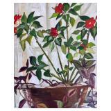 STILL LIFE PAINTING
