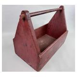 CARPENTER'S TOTE