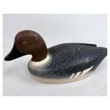 REG BLOOM RED HEAD DECOY
