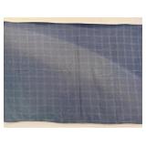 VINTAGE TARTAN SHAWLS