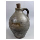 EARLY OVOID JUG