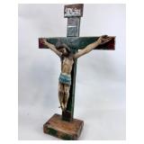 SPANISH COLONIAL CORPUS CHRISTI