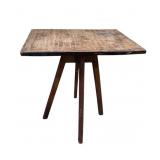 ADIRONDACK PLANT STAND