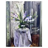 SUCHTELEN BOUQUET OF FLOWERS