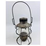 ADLAKE RELIABLE RAILROAD LANTERN
