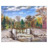 T.W.HURST CANADIAN BRIDGE
