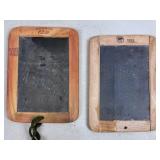 CHILDREN'S SLATES