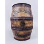 FOLK ART, POTTERY, TEXTILES AND COUNTRY FURNISHINGS