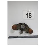 Stanley #71 Router Plane