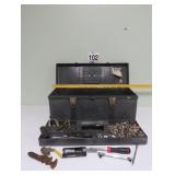 Tool Box w/ Contents