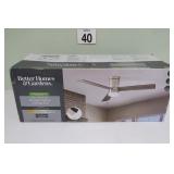 52' Ceiling Fan w/ Light - New