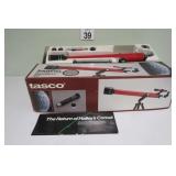Tasco 59T Telescope