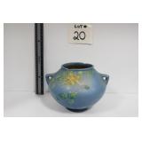 Roseville Pottery Vase #400 - 6' Tall