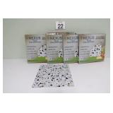 Self Adhesive Floor Tiles 12x12 81 Tiles