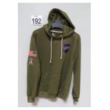 NWT Buffalo Bills Salute To Service sz L