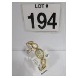 New Old Stock Vtg Armitron Ladies Watch