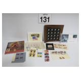 US Postage Stamps