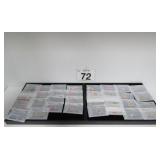 Vtg US Postal Stamps