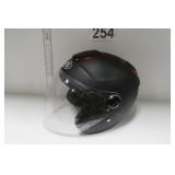 Full Face Shield Motorcycle Helmet sz XL