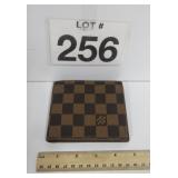 Louis Vuitton Bi-Fold Wallet