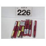 2 in 1 Lip Color & Clear Coat - New Sealed