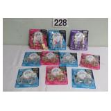 Glade Air Freshener Refills 20 Total