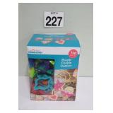 New 110 pc Cookie / Pastry Cutter Set