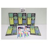 List Pads -StickNotes - Markers & More