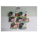 Airwick Refill Pks - 20 Total