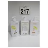 New Native Shampoo 16.5oz