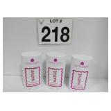 New Native Deoderant Sticks