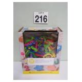 101 pc Cookie / Pastry Cutter Set - New