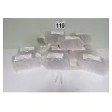 1000+ Culture Tubes 13x100mm