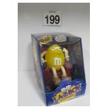 Vtg M&M La-Z-Boy Dispenser In Box