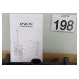 New Collapsible Wagon