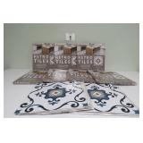 Self Adhesive Tiles 12x12 - 89 Total