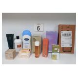 Beauty & Skin Care Lot