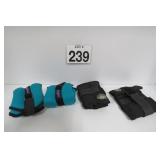 Ankle / Wrist Exercise Weights