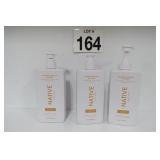 New Native Shampoo - Vanilla & Honey