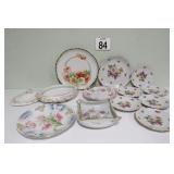 Vtg Dishware - Germany & More